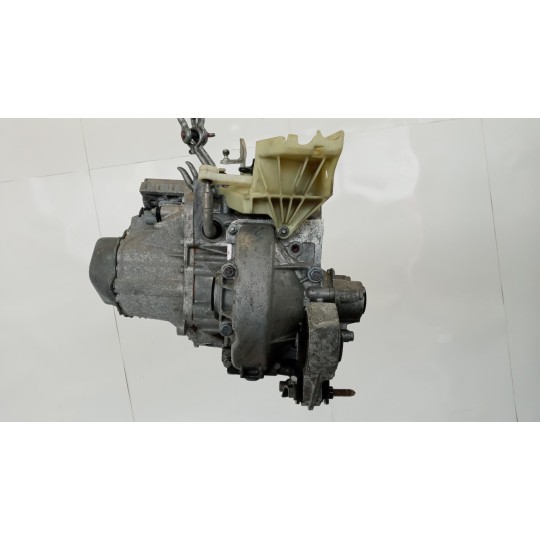 GEARBOXES  PEUGEOT 2008 2013>2016 used