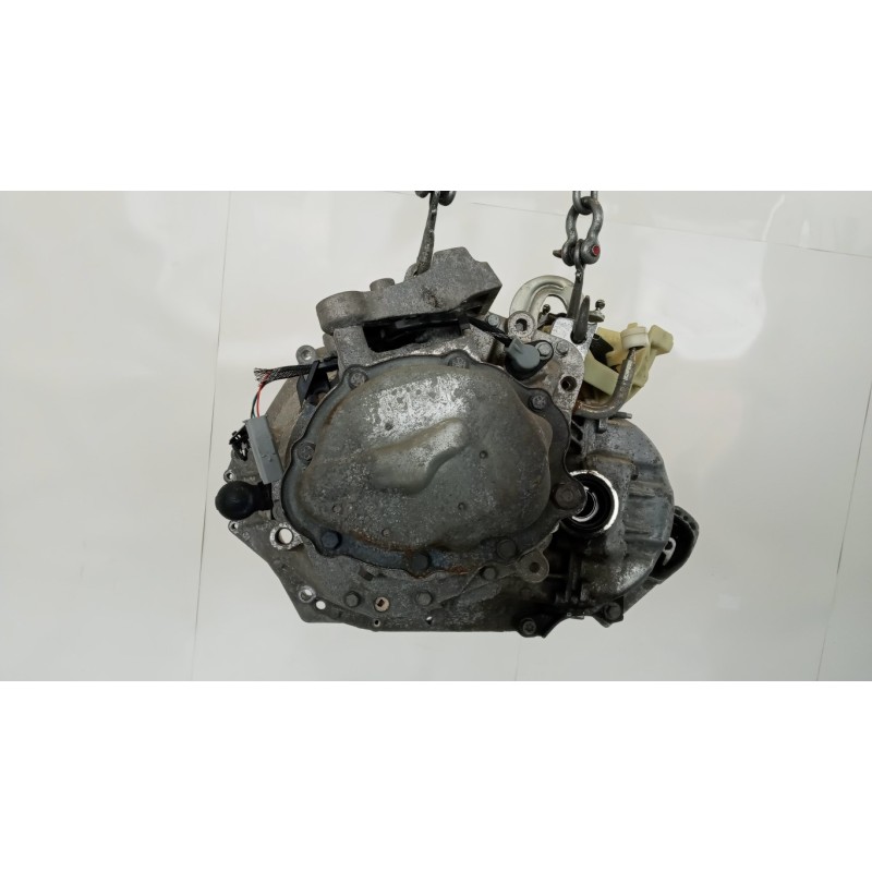 PEUGEOT GEARBOXES  PEUGEOT 2008 2013>2016 used