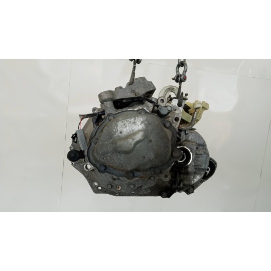GEARBOXES  PEUGEOT 2008 2013>2016 used