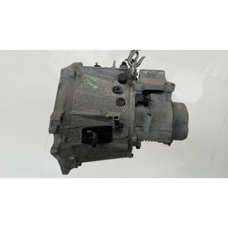 PEUGEOT GEARBOXES  PEUGEOT 2008 2013>2016 used