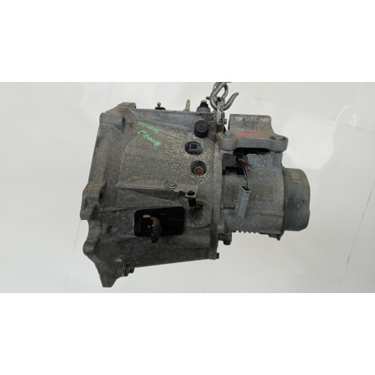 GEARBOXES  PEUGEOT 2008 2013>2016 used