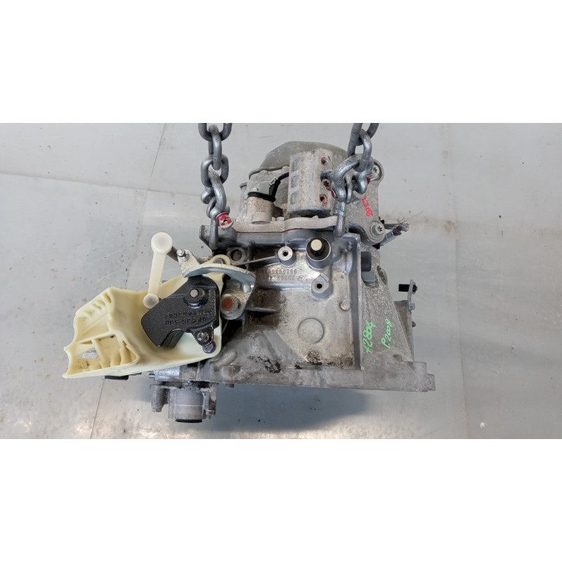 PEUGEOT GEARBOXES  PEUGEOT 2008 2013>2016 used