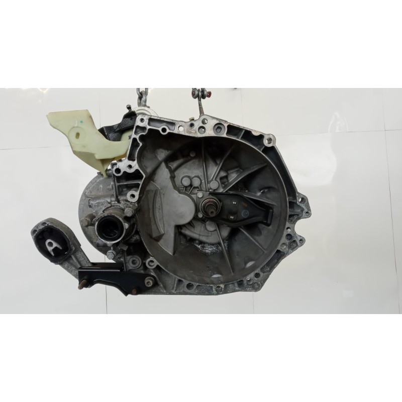 PEUGEOT CAMBIO PEUGEOT 2008 2013>2016 usato