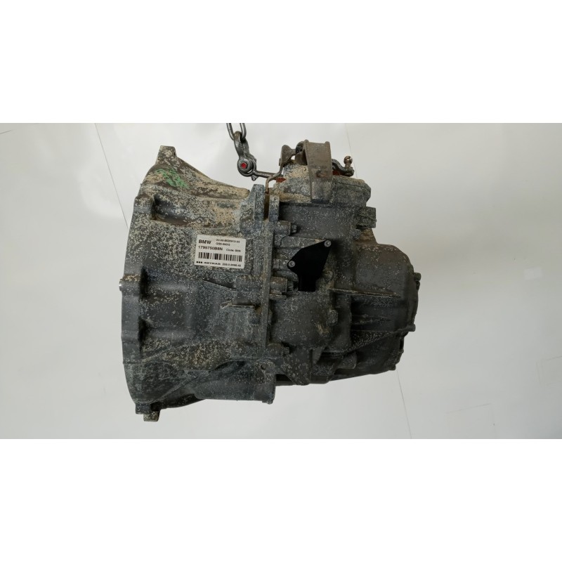 BMW GEARBOXES  BMW Serie X1 (F48) 2015>2019 used