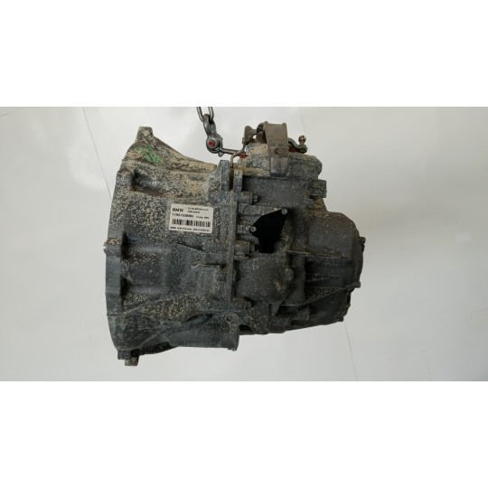 GEARBOXES  BMW Serie X1 (F48) 2015>2019 used
