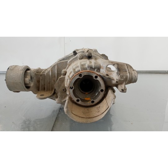 GRUPPO DIFFERENZIALE POSTERIORE AUDI A4 Rs4 2017>2019 usato