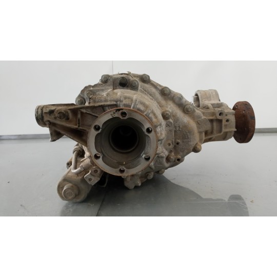 GRUPPO DIFFERENZIALE POSTERIORE AUDI A4 Rs4 2017>2019 usato