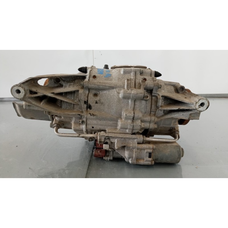 AUDI GRUPPO DIFFERENZIALE POSTERIORE AUDI A4 Rs4 2017>2019 usato