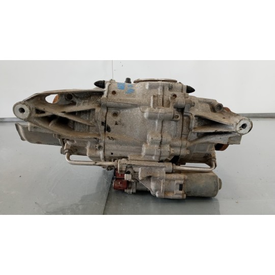 GRUPPO DIFFERENZIALE POSTERIORE AUDI A4 Rs4 2017>2019 usato