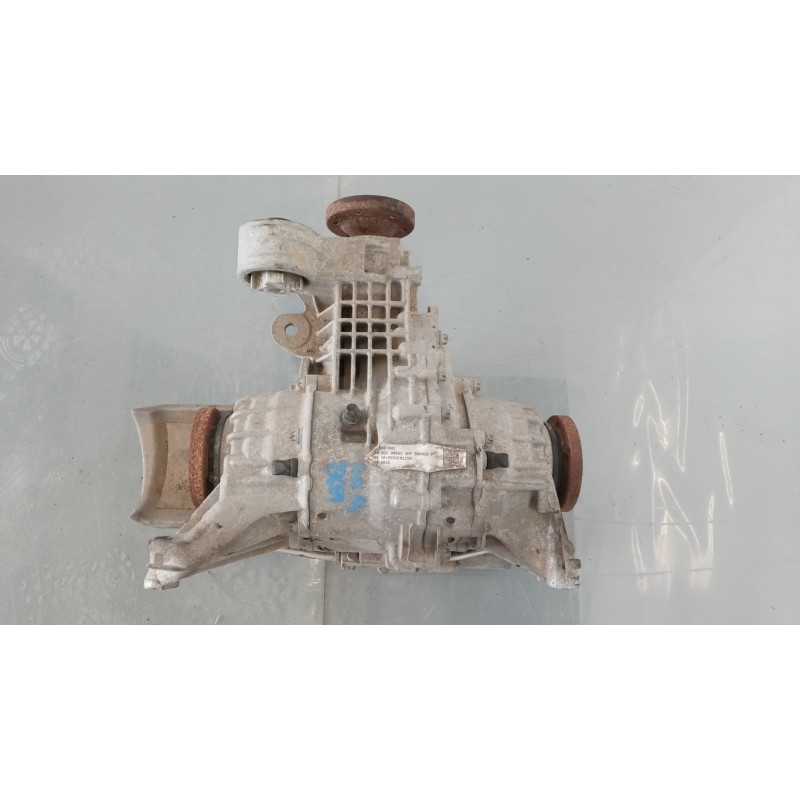 AUDI GRUPPO DIFFERENZIALE POSTERIORE AUDI A4 Rs4 2017>2019 usato