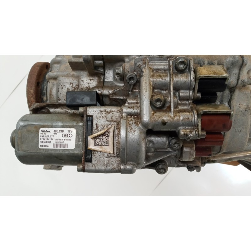 AUDI ATTUATORE AUDI A4 Rs4 2017>2019 used