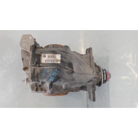 REAR DIFFERENTIAL 
 BMW...