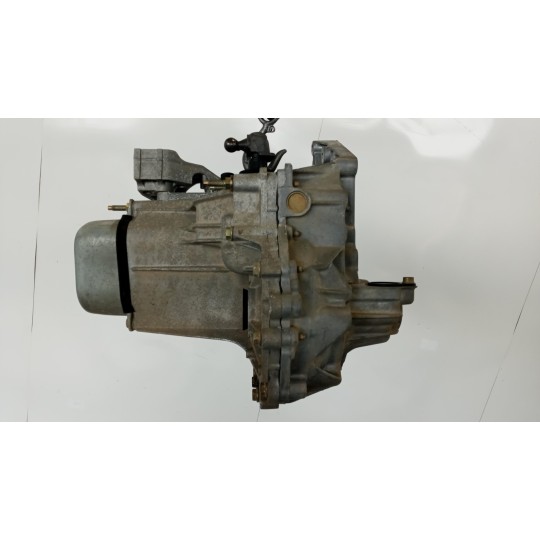 GEARBOXES  CITROEN C3 Pluriel 2003>2008 used