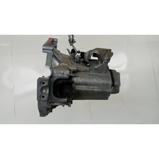 GEARBOXES  CITROEN C3 Pluriel 2003>2008 used