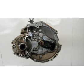 GEARBOXES  CITROEN C3...