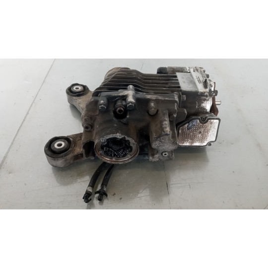 GRUPPO DIFFERENZIALE POSTERIORE VOLKSWAGEN Golf 5 2003>2008 usato