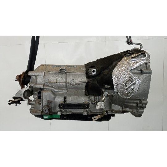 AUTOMATIC GEARBOXES  BMW Serie 1 (F20) 2011> used