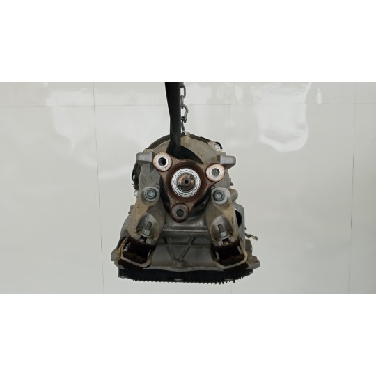 AUTOMATIC GEARBOXES  BMW Serie 1 (F20) 2011> used