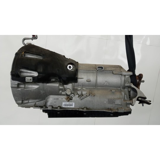 CAMBIO AUTOMATICO BMW Serie 1 (F20) 2011> usato