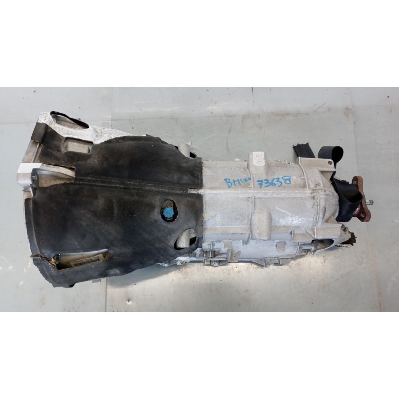 BMW AUTOMATIC GEARBOXES  BMW Serie 1 (F20) 2011> used