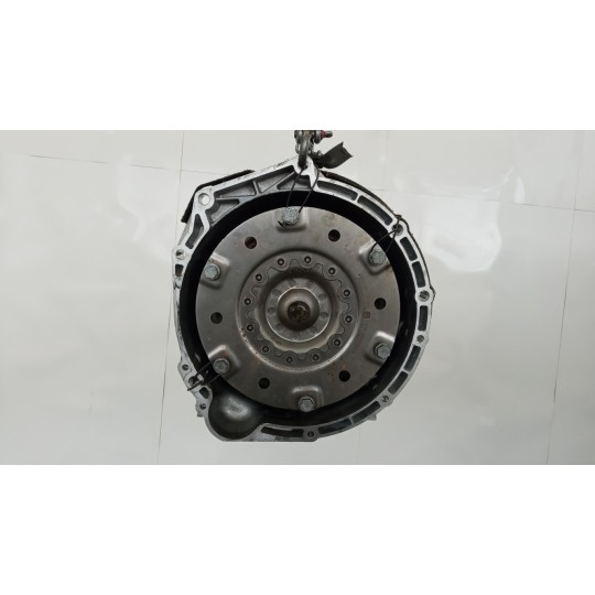 AUTOMATIC GEARBOXES  BMW Serie 1 (F20) 2011> used