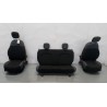 FIAT KIT SEATS  FIAT Panda 2012> used