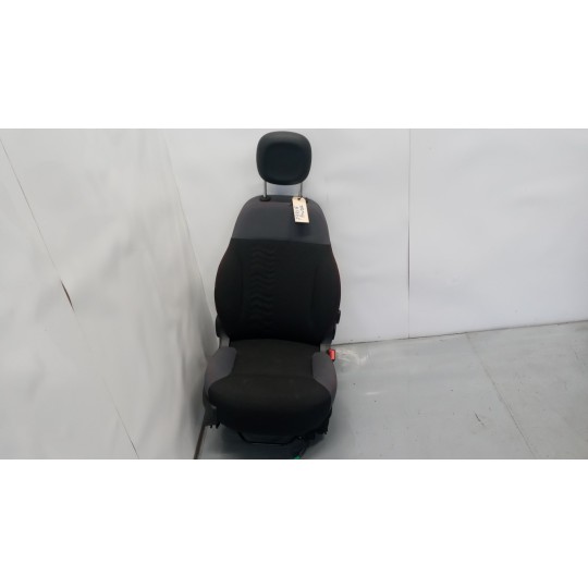 KIT SEATS  FIAT Panda 2012> used