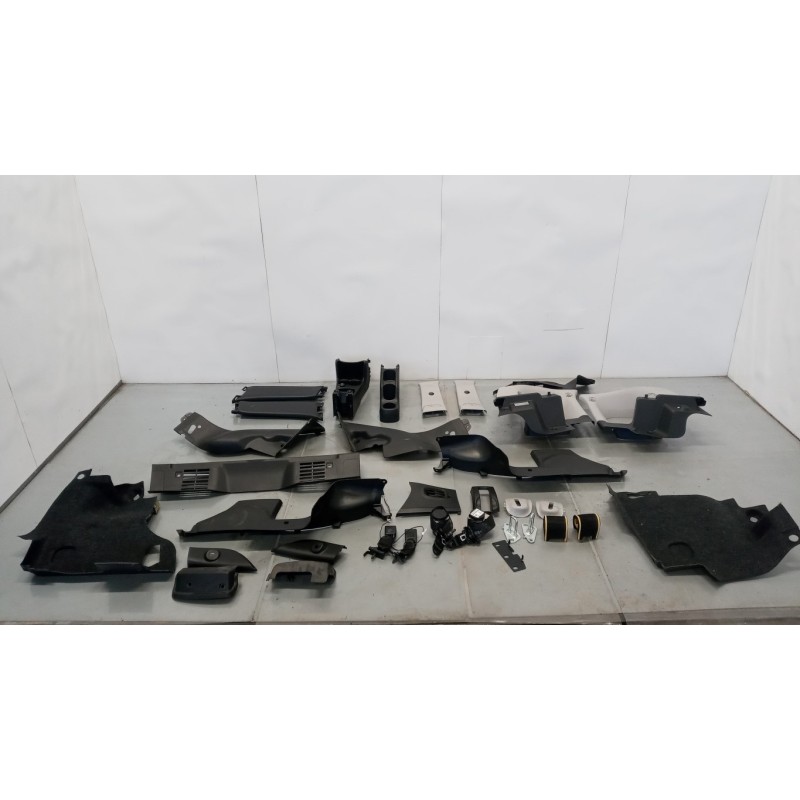 FIAT KIT SEATS  FIAT Panda 2012> used