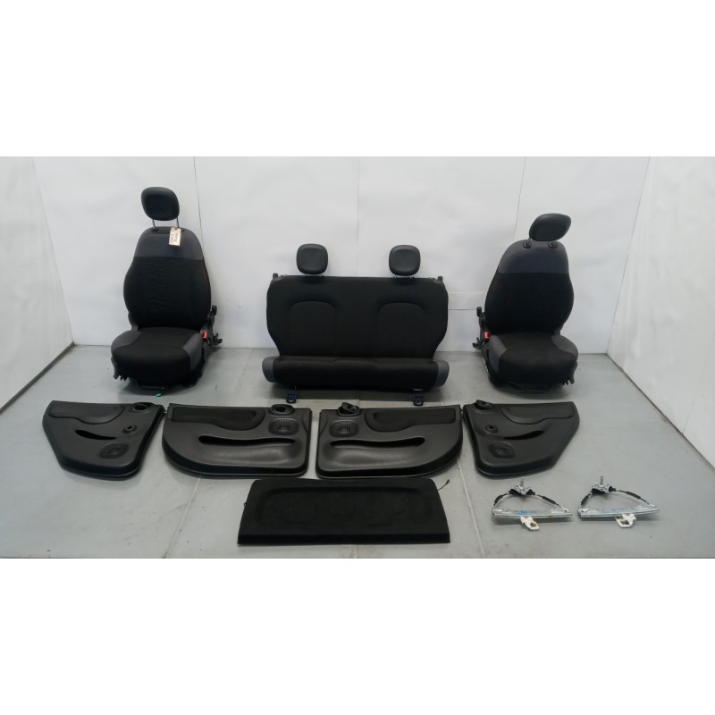 FIAT KIT SEATS  FIAT Panda 2012> used