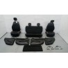 FIAT KIT SEATS  FIAT Panda 2012> used