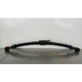 FRONT SPRINGS ISUZU NQR used