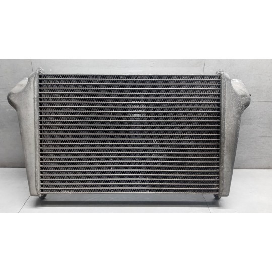 INTERCOOLERS HEAT RADIATOR  ISUZU NQR used