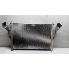 RADIATORE INTERCOOLERS...