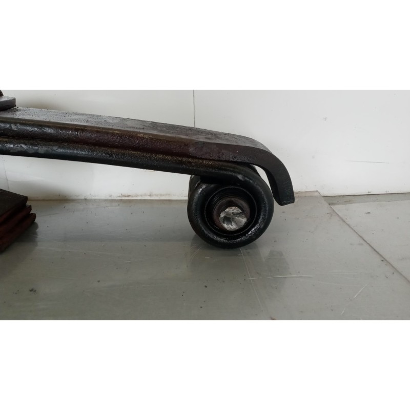 ISUZU REAR BACK SPRINGS  ISUZU NQR used