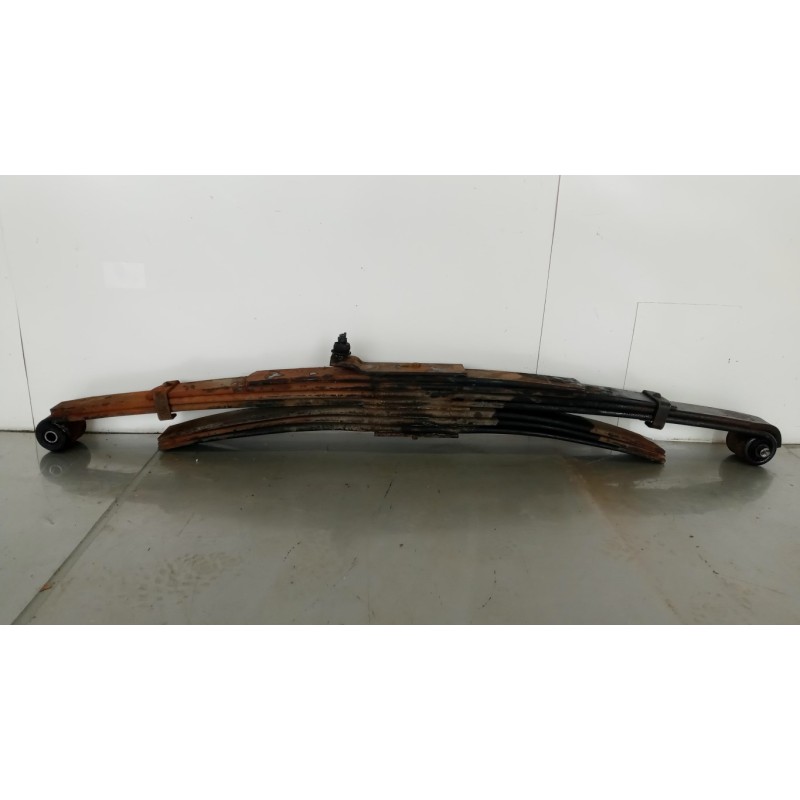 ISUZU REAR BACK SPRINGS  ISUZU NQR used