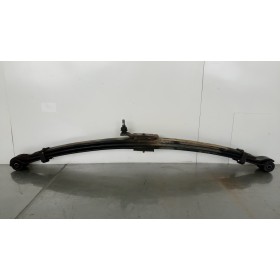 FRONT SPRINGS ISUZU NQR used