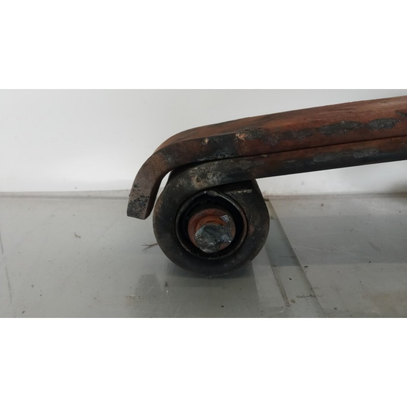 ISUZU BALESTRE POSTERIORI ISUZU NQR usato