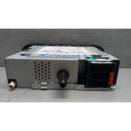 CAR RADIO FIAT Panda 2012> used