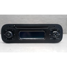 AUTORADIO FIAT Panda 2012>...