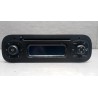 FIAT CAR RADIO FIAT Panda 2012> used