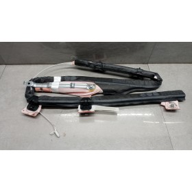 LEFT ROOF AIR BAG FIAT...