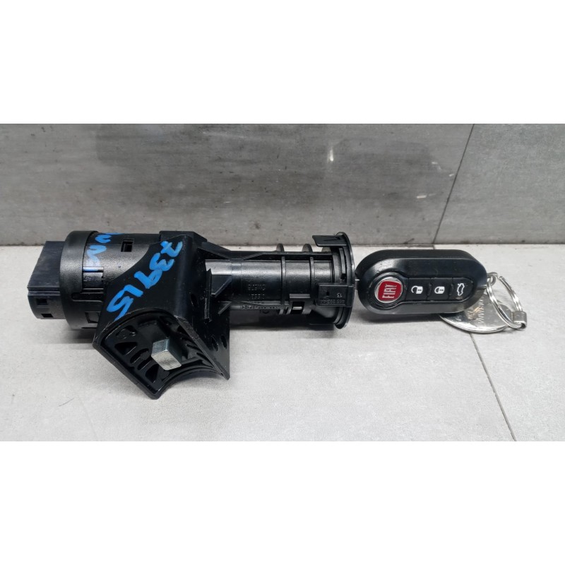 FIAT ENGINE UNIT FIAT Panda 2012> used