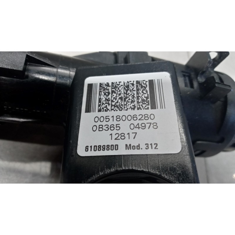 FIAT ENGINE UNIT FIAT Panda 2012> used