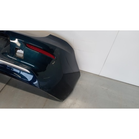 REAR BACK BUMPER  BMW Serie 1 (F20) 2011> used