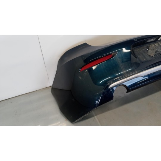 PARAURTI POSTERIORE BMW Serie 1 (F20) 2011> usato