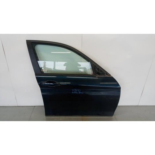PORTA ANTERIORE DESTRA BMW Serie 1 (F20) 2011> usato