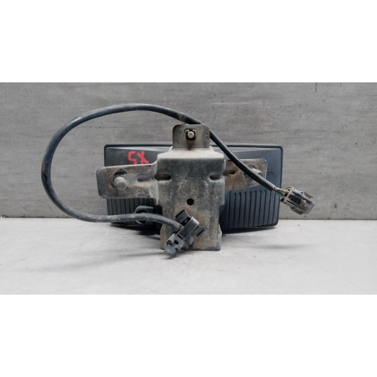 FENDINEBBIA SINISTRO ISUZU NQR usato