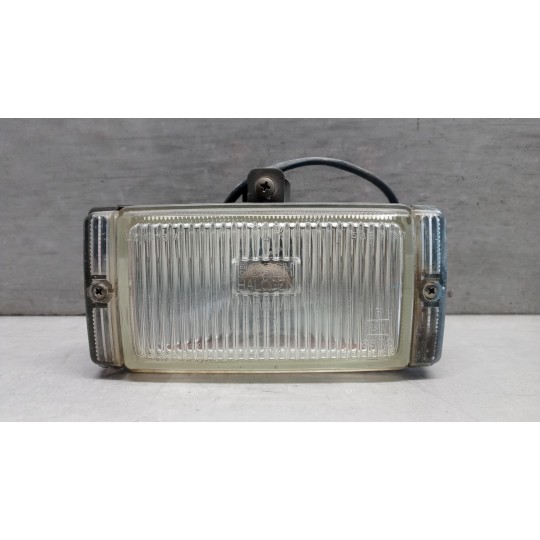 FENDINEBBIA SINISTRO ISUZU NQR usato