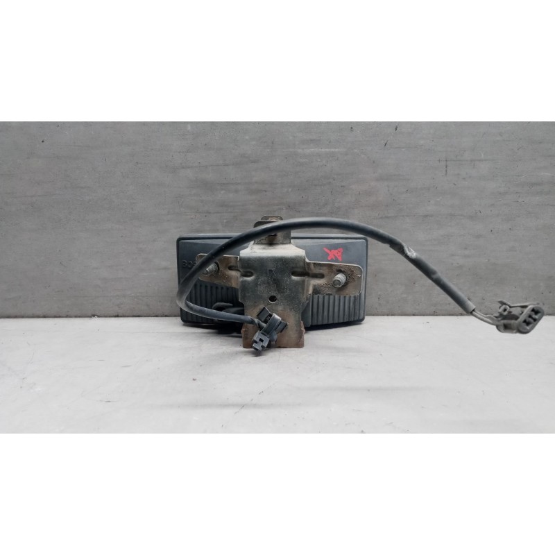 ISUZU RIGHT FOG LIGHT LAMP ISUZU NQR used