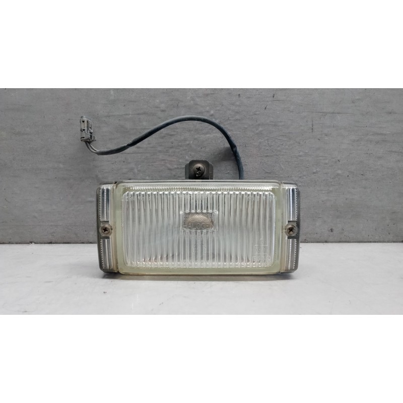ISUZU RIGHT FOG LIGHT LAMP ISUZU NQR used